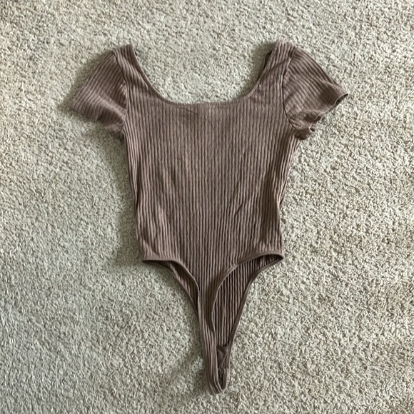 Bodysuit - Picture 2 of 2